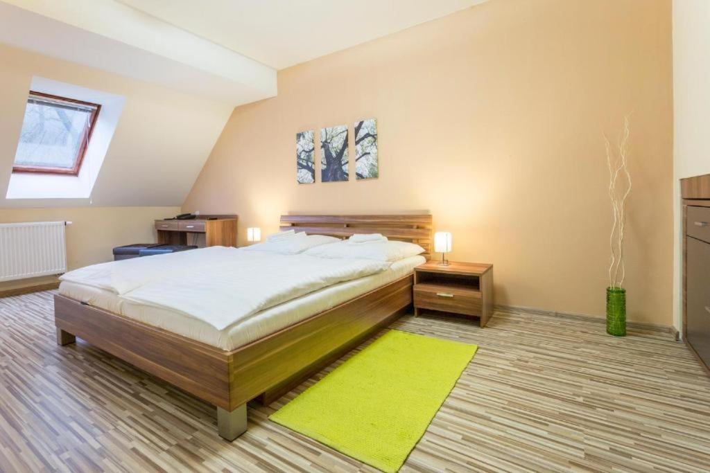 Hotel Sipox Штрба Экстерьер фото