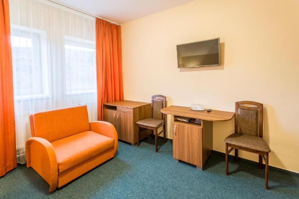 Hotel Sipox Штрба Экстерьер фото