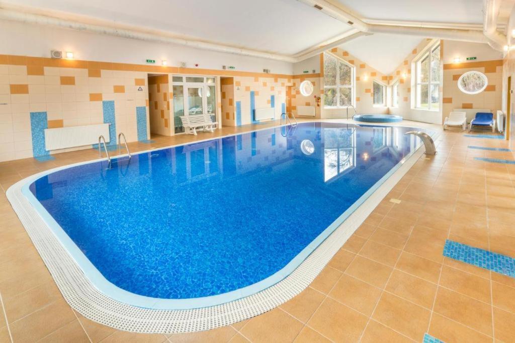 Hotel Sipox Штрба Экстерьер фото