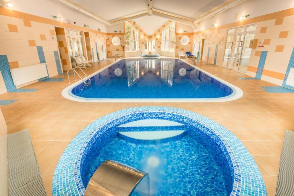 Hotel Sipox Штрба Экстерьер фото